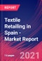 Textile Retailing in Spain - Industry Market Research Report - Product Thumbnail Image