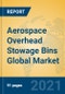 Aerospace Overhead Stowage Bins Global Market Insights 2021, Analysis and Forecast to 2026, by Manufacturers, Regions, Technology, Application, Product Type - Product Thumbnail Image