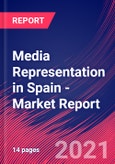 Media Representation in Spain - Industry Market Research Report- Product Image