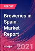 Breweries in Spain - Industry Market Research Report- Product Image
