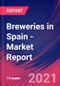 Breweries in Spain - Industry Market Research Report - Product Thumbnail Image