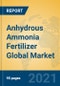 Anhydrous Ammonia Fertilizer Global Market Insights 2021, Analysis and Forecast to 2026, by Manufacturers, Regions, Technology, Application - Product Thumbnail Image