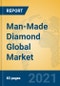Man-Made Diamond Global Market Insights 2021, Analysis and Forecast to 2026, by Manufacturers, Regions, Technology, Application, Product Type - Product Thumbnail Image