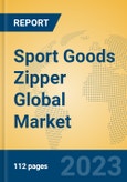 Sport Goods Zipper Global Market Insights 2023, Analysis and Forecast to 2028, by Manufacturers, Regions, Technology, Application, Product Type- Product Image