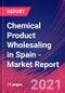 Chemical Product Wholesaling in Spain - Industry Market Research Report - Product Thumbnail Image