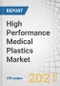 High Performance Medical Plastics Market by Type (FP, HPPA, PAEK, PPS, PEI), Application (Medical Supplies, Medical Equipment & Tools, Drug Delivery, Prosthesis & Implants, Therapeutic System), Region - Global Forecast to 2026 - Product Image