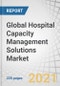 Global Hospital Capacity Management Solutions Market by Product (Asset, Bed Management, Nurse Scheduling, Patient Flow Management), Component (Software, Integrated, Services), Delivery Mode (On-premise, Cloud), End-user (Hospitals, ASC), and Region - Forecast to 2026 - Product Image