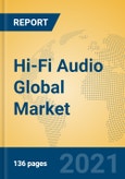 Hi-Fi Audio Global Market Insights 2021, Analysis and Forecast to 2026, by Manufacturers, Regions, Technology, Application, Product Type- Product Image