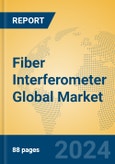 Fiber Interferometer Global Market Insights 2024, Analysis and Forecast to 2029, by Manufacturers, Regions, Technology, Application- Product Image
