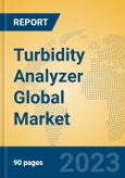 Turbidity Analyzer Global Market Insights 2021, Analysis and Forecast to 2026, by Manufacturers, Regions, Technology, Application, Product Type- Product Image