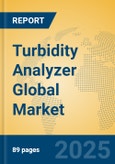 Turbidity Analyzer Global Market Insights 2023, Analysis and Forecast to 2028, by Manufacturers, Regions, Technology, Application, Product Type- Product Image