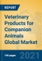 Veterinary Products for Companion Animals Global Market Insights 2021, Analysis and Forecast to 2026, by Manufacturers, Regions, Technology, Application, Product Type - Product Thumbnail Image