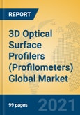 3D Optical Surface Profilers (Profilometers) Global Market Insights 2021, Analysis and Forecast to 2026, by Manufacturers, Regions, Technology, Product Type- Product Image