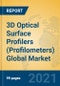 3D Optical Surface Profilers (Profilometers) Global Market Insights 2021, Analysis and Forecast to 2026, by Manufacturers, Regions, Technology, Product Type - Product Image