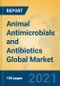 Animal Antimicrobials and Antibiotics Global Market Insights 2021, Analysis and Forecast to 2026, by Manufacturers, Regions, Technology, Application - Product Thumbnail Image