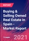 Buying & Selling Owned Real Estate in Spain - Industry Market Research Report - Product Thumbnail Image
