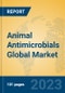 Animal Antimicrobials Global Market Insights 2023, Analysis and Forecast to 2028, by Manufacturers, Regions, Technology, Application, Product Type - Product Image
