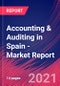 Accounting & Auditing in Spain - Industry Market Research Report - Product Thumbnail Image