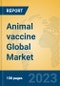 Animal vaccine Global Market Insights 2023, Analysis and Forecast to 2028, by Market Participants, Regions, Technology, Application, Product Type - Product Image