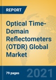 Optical Time-Domain Reflectometers (OTDR) Global Market Insights 2021, Analysis and Forecast to 2026, by Manufacturers, Regions, Technology, Application, Product Type- Product Image