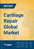 Cartilage Repair Global Market Insights 2021, Analysis and Forecast to 2026, by Manufacturers, Regions, Technology, Application, Product Type- Product Image