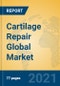 Cartilage Repair Global Market Insights 2021, Analysis and Forecast to 2026, by Manufacturers, Regions, Technology, Application, Product Type - Product Thumbnail Image