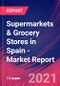 Supermarkets & Grocery Stores in Spain - Industry Market Research Report - Product Thumbnail Image
