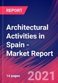 Architectural Activities in Spain - Industry Market Research Report- Product Image