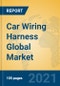 Car Wiring Harness Global Market Insights 2021, Analysis and Forecast to 2026, by Manufacturers, Regions, Technology, Application, Product Type - Product Image