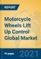 Motorcycle Wheels Lift Up Control Global Market Insights 2021, Analysis and Forecast to 2026, by Manufacturers, Regions, Technology, Application, Product Type - Product Thumbnail Image
