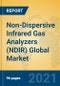 Non-Dispersive Infrared Gas Analyzers (NDIR) Global Market Insights 2021, Analysis and Forecast to 2026, by Manufacturers, Regions, Technology, Application, Product Type - Product Thumbnail Image