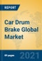 Car Drum Brake Global Market Insights 2021, Analysis and Forecast to 2026, by Manufacturers, Regions, Technology, Application, Product Type - Product Thumbnail Image
