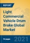 Light Commercial Vehicle Drum Brake Global Market Insights 2021, Analysis and Forecast to 2026, by Manufacturers, Regions, Technology, Application, Product Type - Product Image