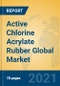 Active Chlorine Acrylate Rubber Global Market Insights 2021, Analysis and Forecast to 2026, by Manufacturers, Regions, Technology, Application, Product Type - Product Image
