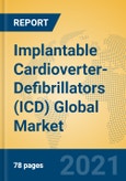 Implantable Cardioverter-Defibrillators (ICD) Global Market Insights 2021, Analysis and Forecast to 2026, by Manufacturers, Regions, Technology, Application, Product Type- Product Image