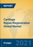 Cartilage Repair/Regeneration Global Market Insights 2021, Analysis and Forecast to 2026, by Manufacturers, Regions, Technology, Application, Product Type- Product Image