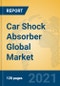 Car Shock Absorber Global Market Insights 2021, Analysis and Forecast to 2026, by Manufacturers, Regions, Technology, Application, Product Type - Product Thumbnail Image