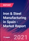 Iron & Steel Manufacturing in Spain - Industry Market Research Report - Product Thumbnail Image