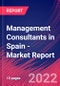 Management Consultants in Spain - Industry Market Research Report - Product Image