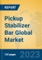 Pickup Stabilizer Bar Global Market Insights 2023, Analysis and Forecast to 2028, by Market Participants, Regions, Technology, Application, Product Type - Product Thumbnail Image