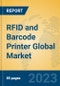 RFID and Barcode Printer Global Market Insights 2023, Analysis and Forecast to 2028, by Manufacturers, Regions, Technology, Application, Product Type - Product Thumbnail Image