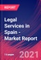 Legal Services in Spain - Industry Market Research Report - Product Thumbnail Image