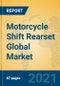 Motorcycle Shift Rearset Global Market Insights 2021, Analysis and Forecast to 2026, by Manufacturers, Regions, Technology, Application, Product Type - Product Thumbnail Image