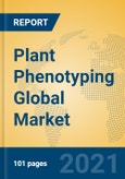 Plant Phenotyping Global Market Insights 2021, Analysis and Forecast to 2026, by Manufacturers, Regions, Technology, Application, Product Type- Product Image