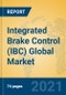 Integrated Brake Control (IBC) Global Market Insights 2021, Analysis and Forecast to 2026, by Manufacturers, Regions, Technology, Application, Product Type - Product Thumbnail Image