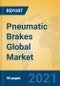 Pneumatic Brakes Global Market Insights 2021, Analysis and Forecast to 2026, by Manufacturers, Regions, Technology, Application, Product Type - Product Image