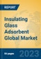 Insulating Glass Adsorbent Global Market Insights 2023, Analysis and Forecast to 2028, by Manufacturers, Regions, Technology, Application, Product Type - Product Image