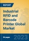 Industrial RFID and Barcode Printer Global Market Insights 2023, Analysis and Forecast to 2028, by Manufacturers, Regions, Technology, Application, Product Type - Product Thumbnail Image