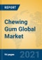 Chewing Gum Global Market Insights 2021, Analysis and Forecast to 2026, by Manufacturers, Regions, Technology, Application, Product Type - Product Image