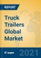 Truck Trailers Global Market Insights 2021, Analysis and Forecast to 2026, by Manufacturers, Regions, Technology, Application, Product Type - Product Thumbnail Image